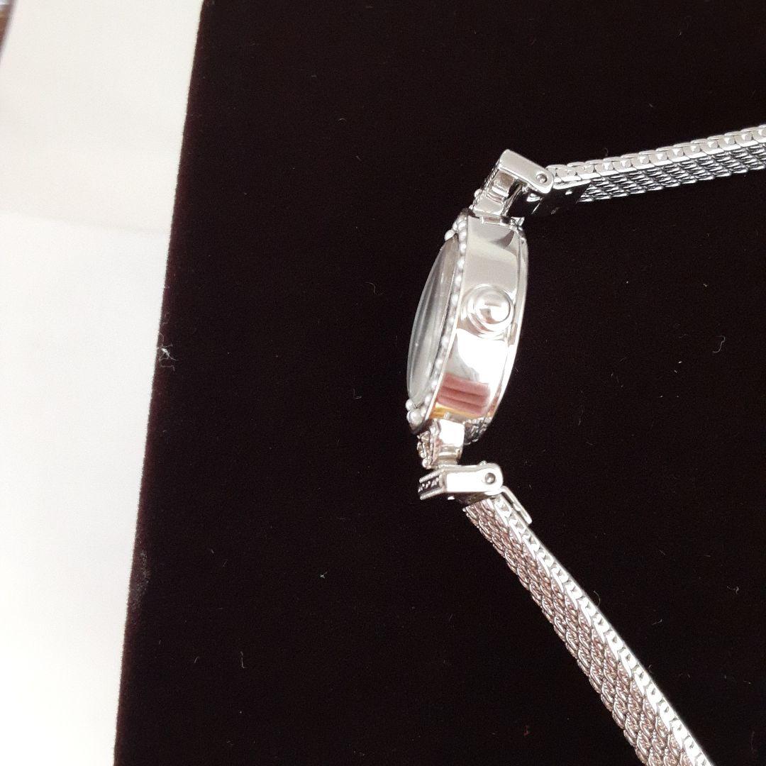 美品　agete　2021 ウィンターリミテッド