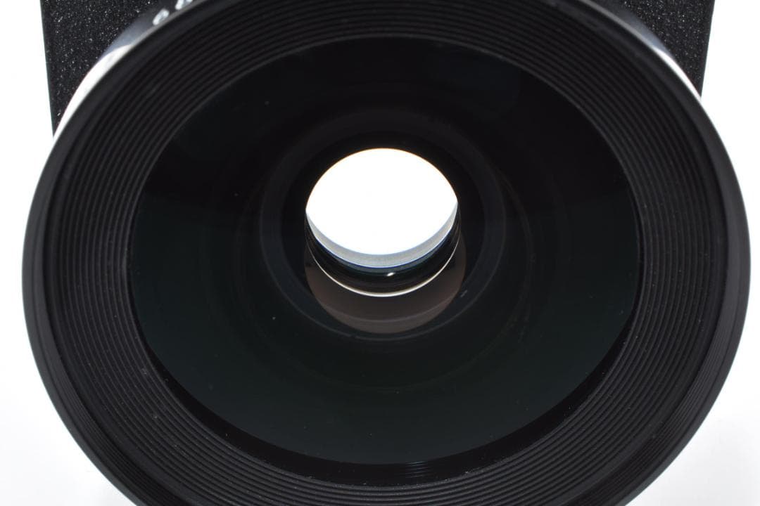 動確済 美品】ニコン SW 90mm f/4.5 COPAL 0 #673