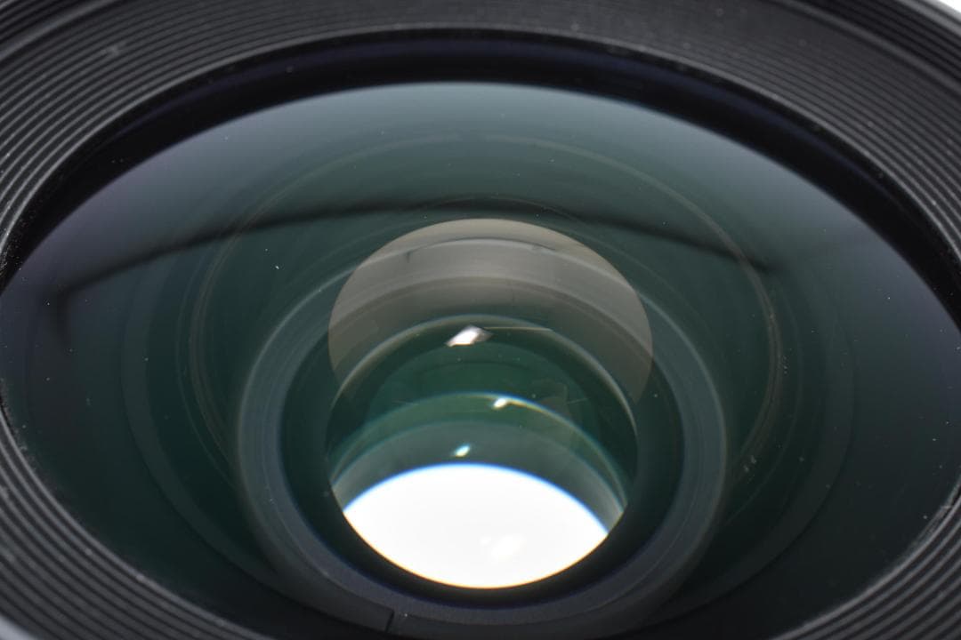 動確済 美品】ニコン SW 90mm f/4.5 COPAL 0 #673