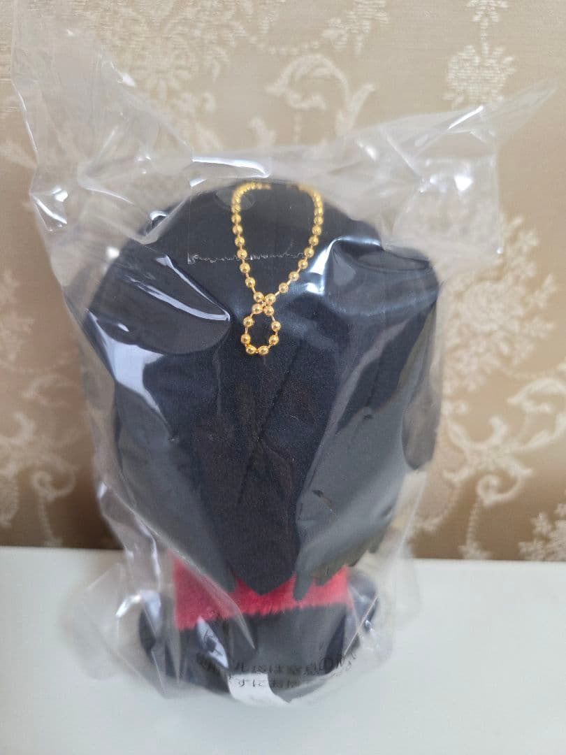 一番くじMrs. GREEN APPLE ぬいぐるみマスコット A賞　大森元貴