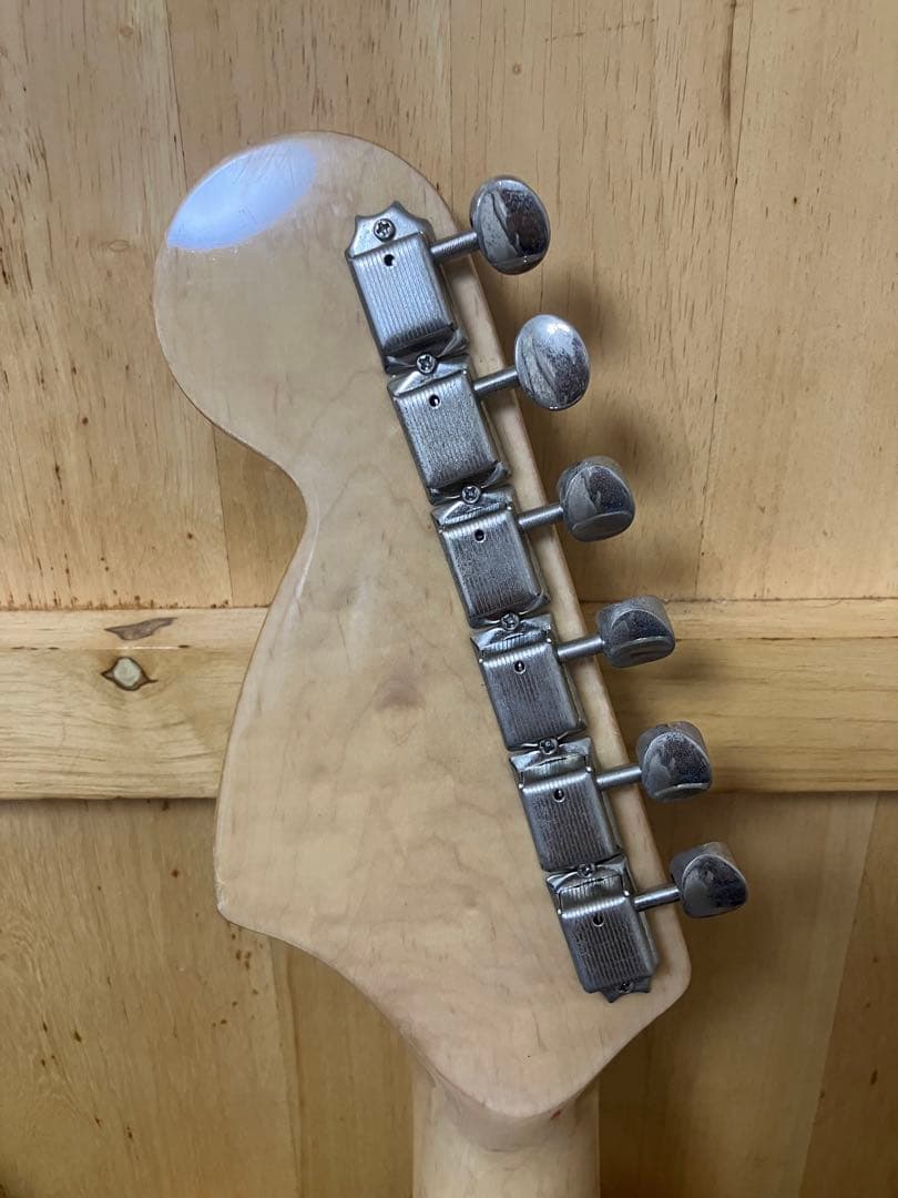 フォトジェニック　MG200