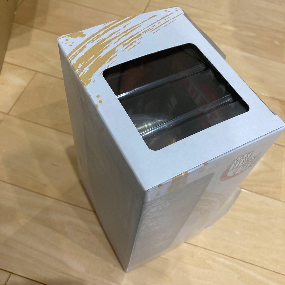 新品未開封 真島吾朗 激闘 フィギュア 龍が如く Yakuza SEGA