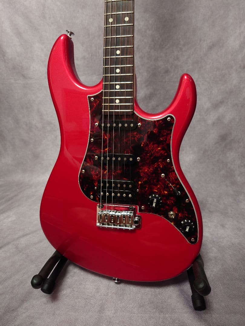 ギター FUJIGEN JOS2-TDB-R/MRD