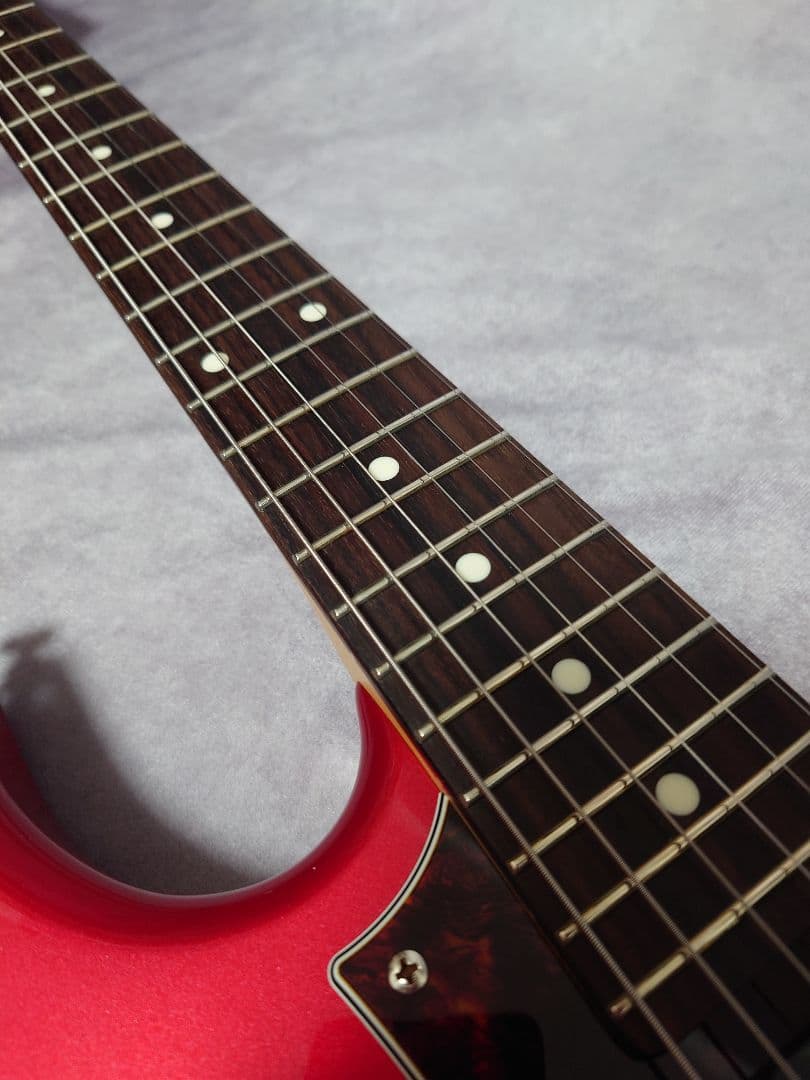 ギター FUJIGEN JOS2-TDB-R/MRD