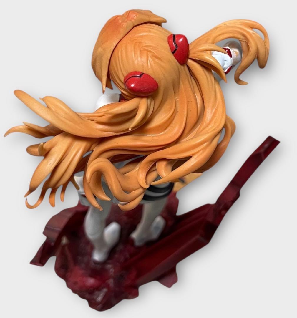 REVOLVEシン・エヴァンゲリオン劇場版 式波・アスカ・ラングレー フィギュア