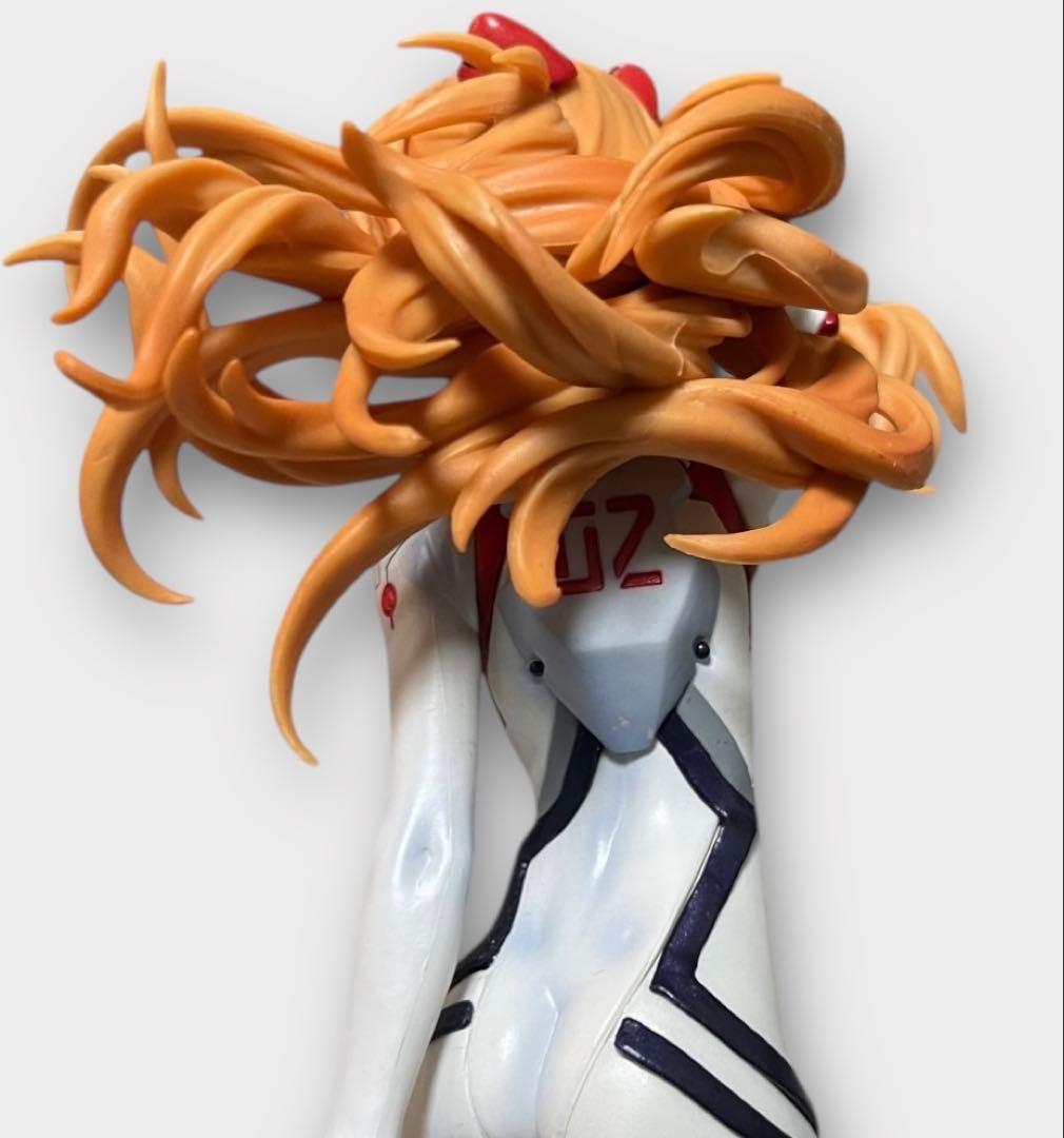 REVOLVEシン・エヴァンゲリオン劇場版 式波・アスカ・ラングレー フィギュア