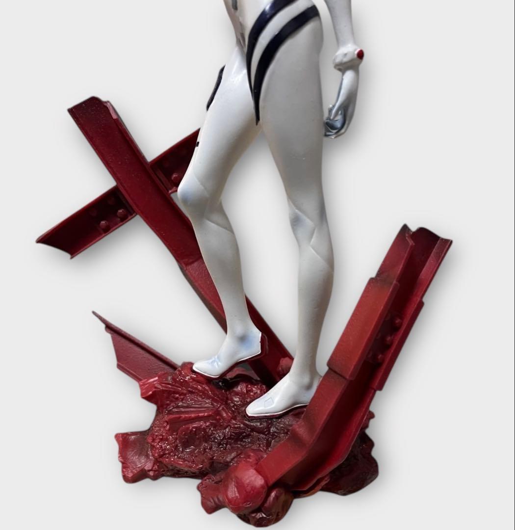 REVOLVEシン・エヴァンゲリオン劇場版 式波・アスカ・ラングレー フィギュア