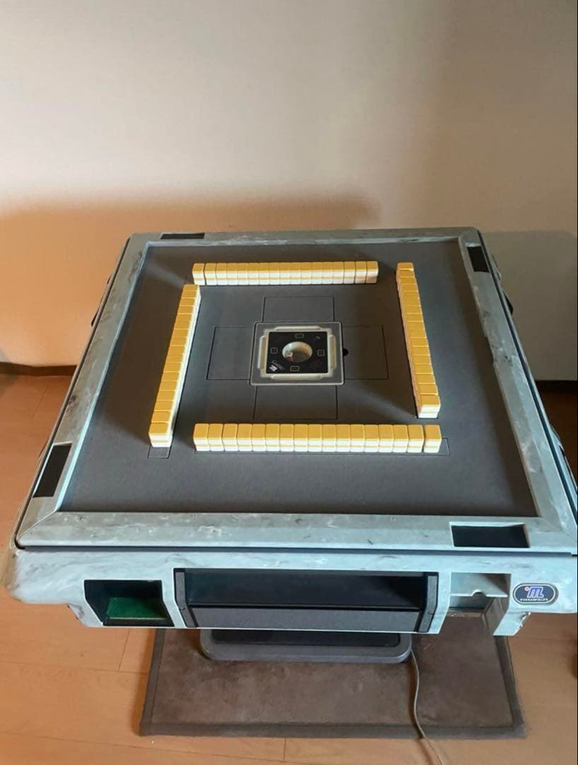 全自動麻雀卓センチュリーモア※引き取り限定価格