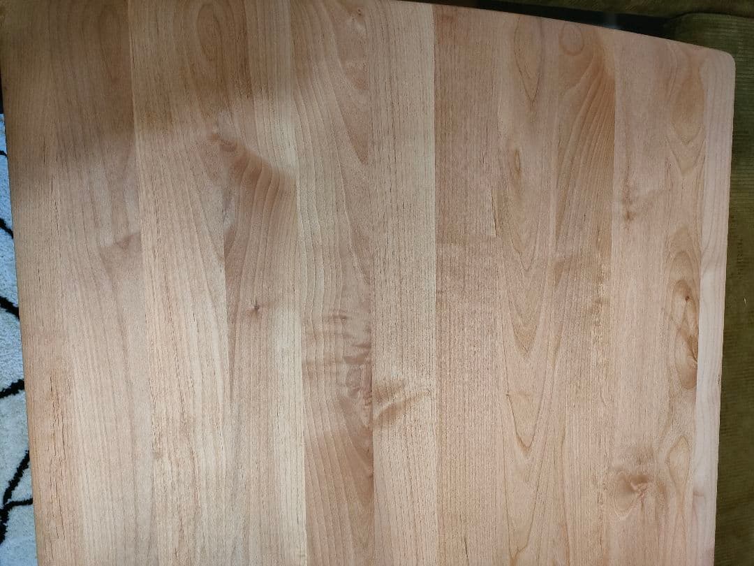 【セット販売】ニトリアルナスダイニングテーブル&ベンチ【テーブル単体の購入も可】