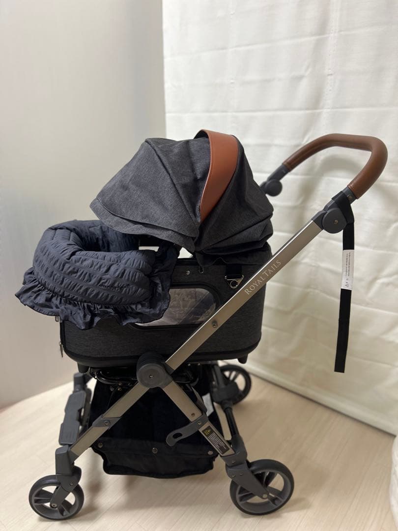  TAILS Grace Classic ペットカート