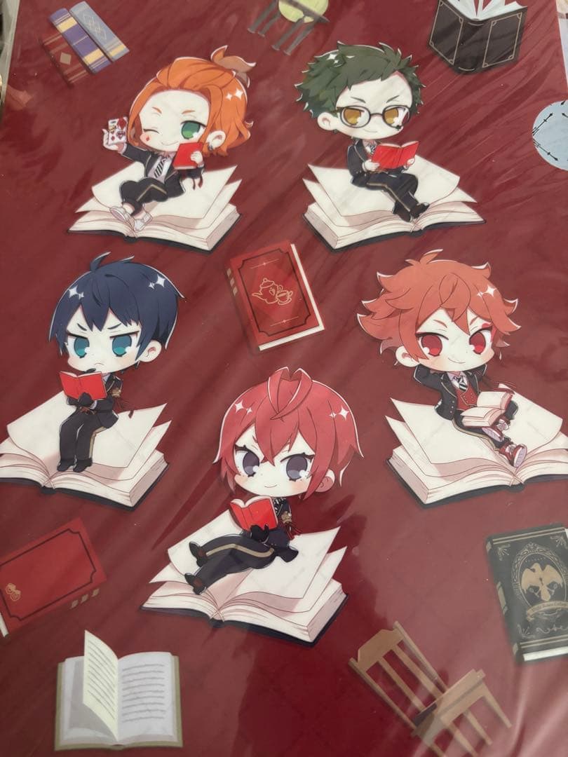 【いいね不可】デュース・スペード まとめ売り