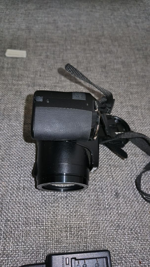 【使用感少ない】 ニコン デジタルカメラ COOLPIX P90