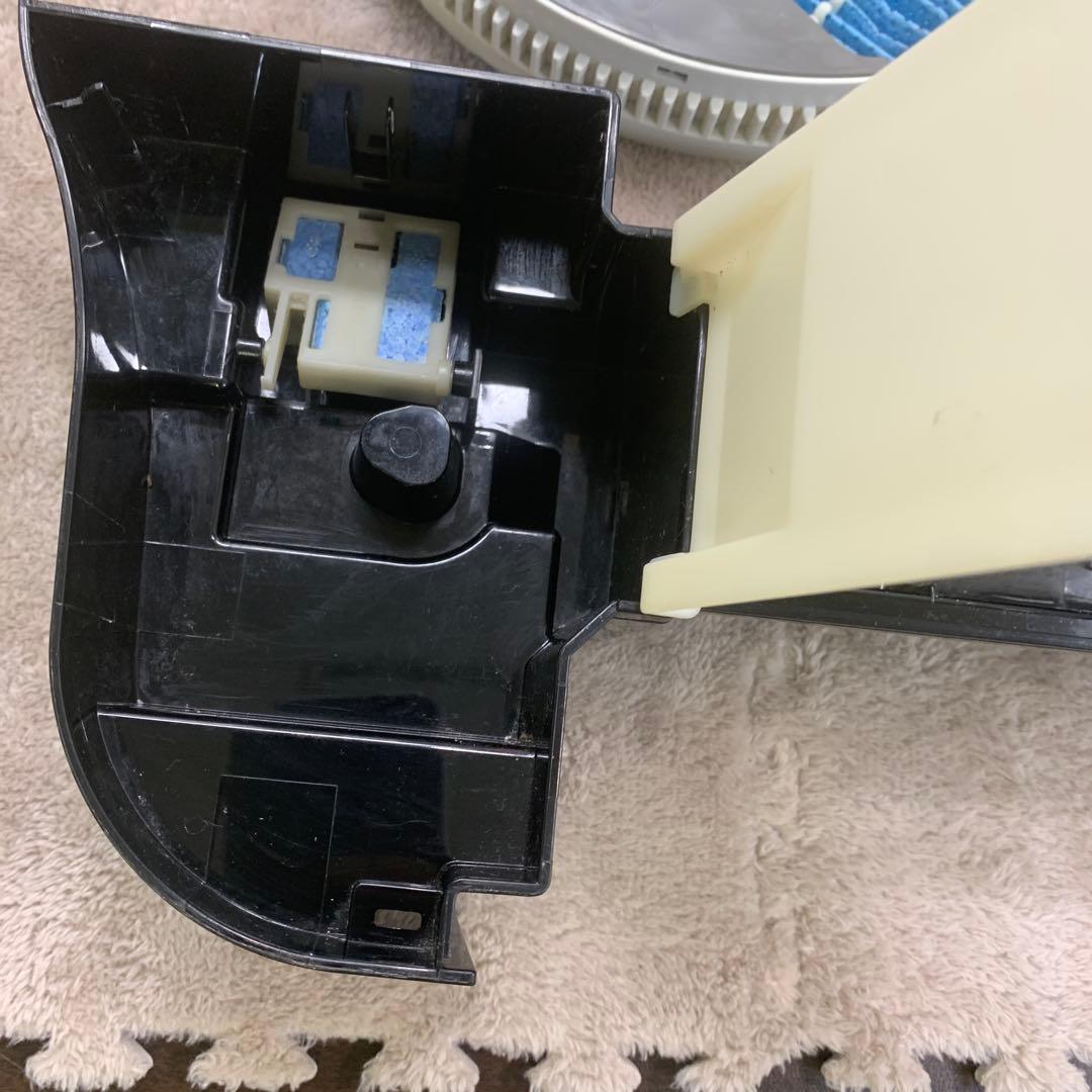 SHARP 加湿空気清浄機 KC-D70-B