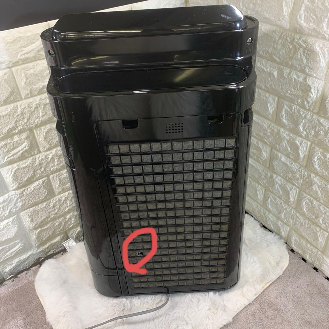 SHARP 加湿空気清浄機 KC-D70-B