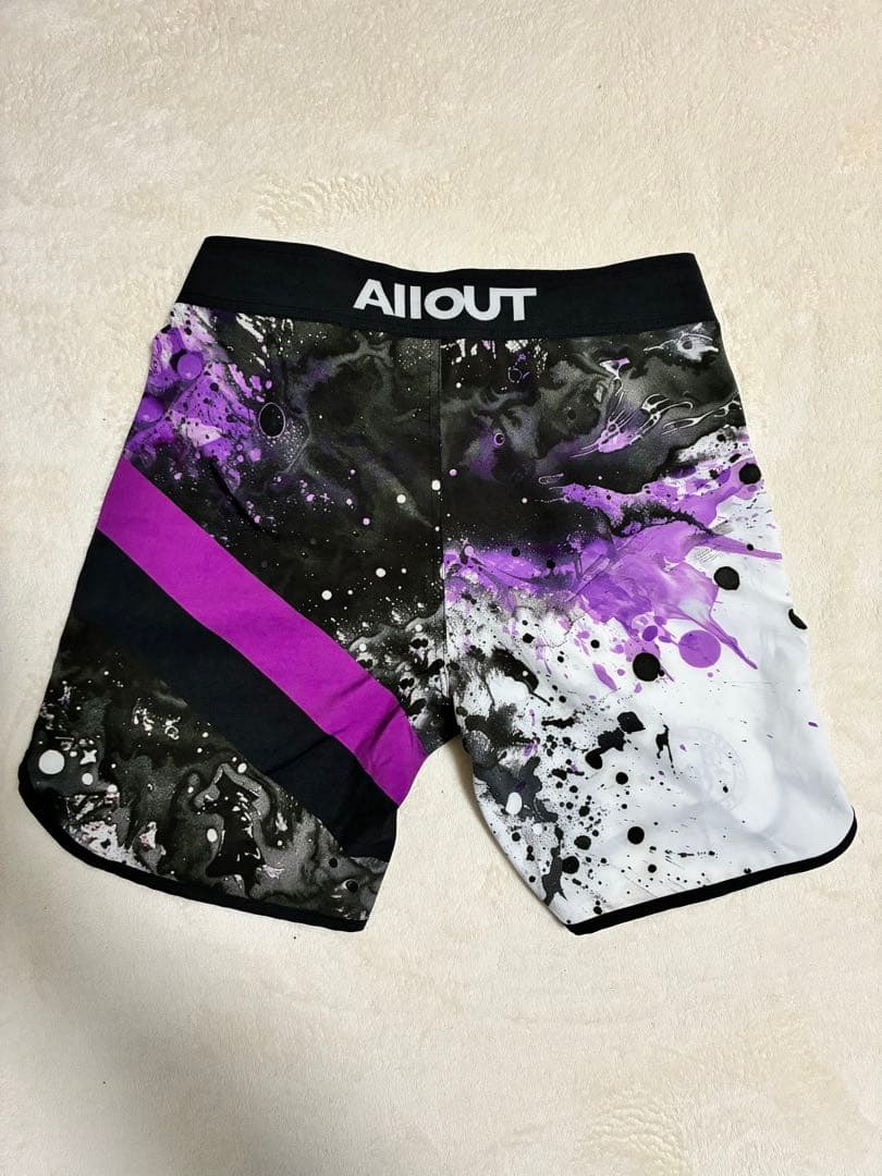 AIILOUT サーフパンツ 26サイズ