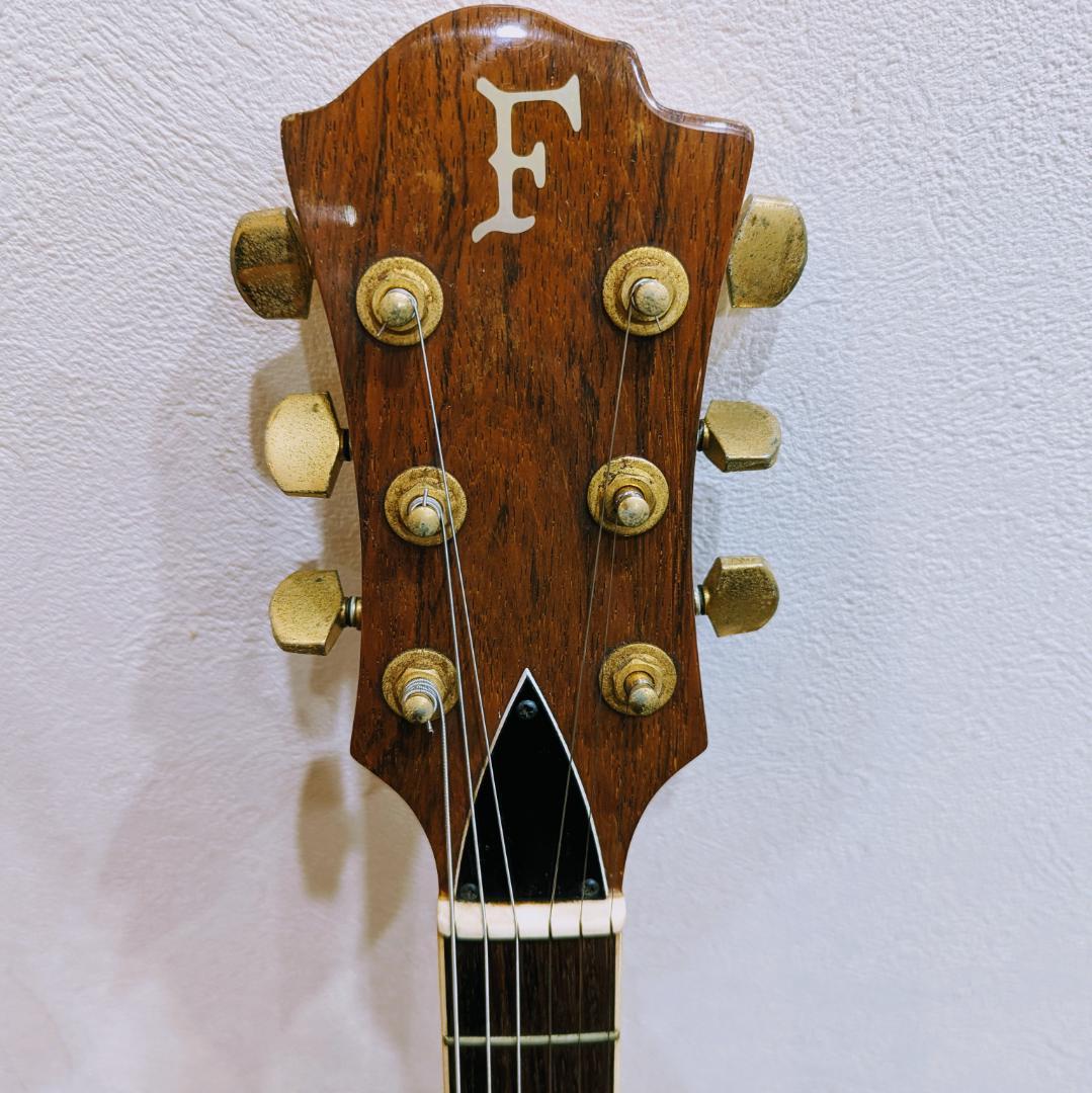 FERNANDES BURNY MG-80X hideモデル ※要確認