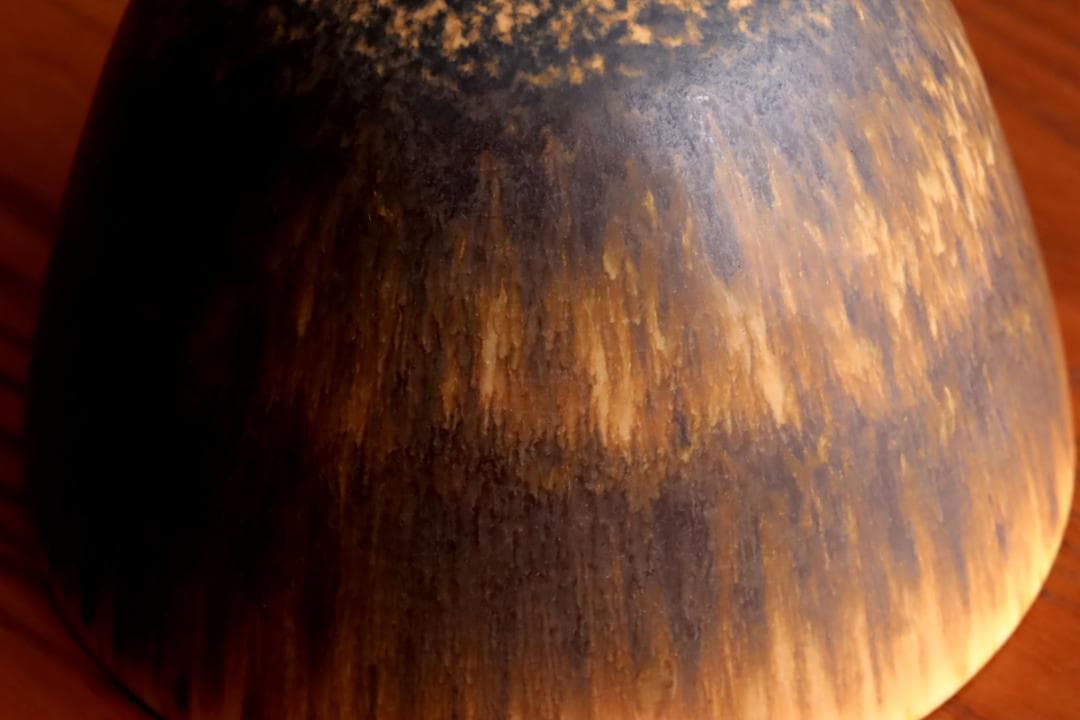 Gunnar Nylund グンナーニールンド ボウル 抹茶茶碗 78687