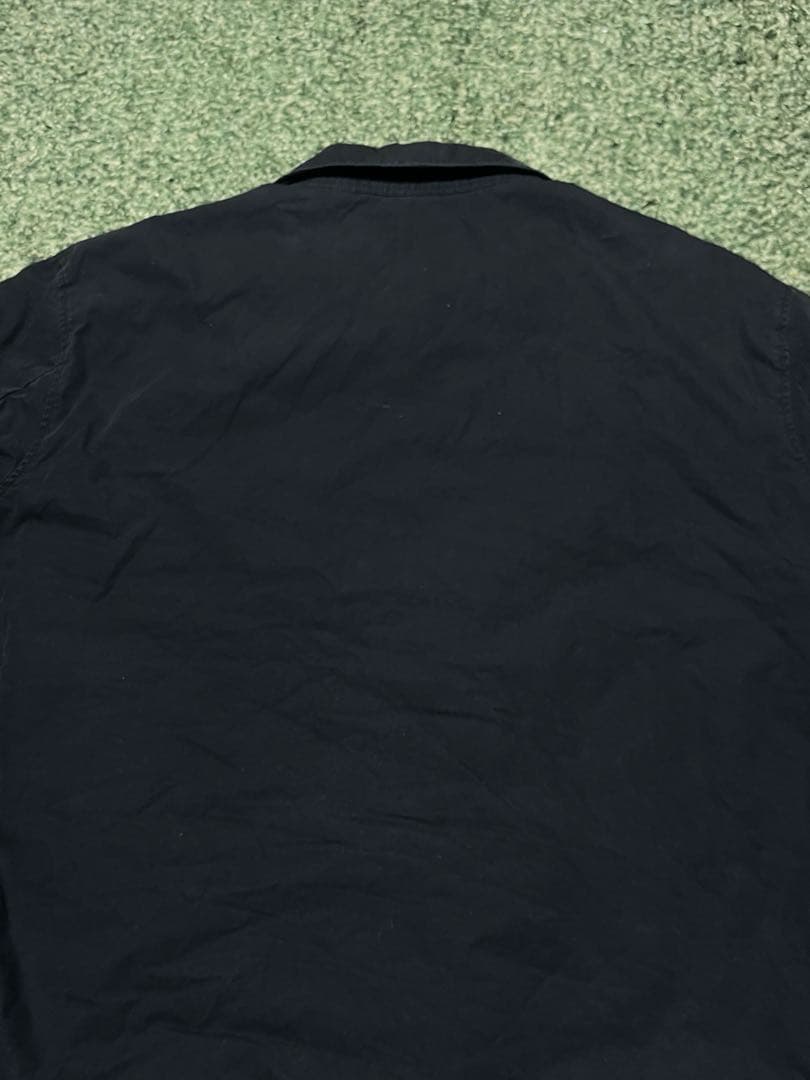 ラルフローレン　スイングトップ　ナイロンジャケット　ジャンパー　XXL ブラック