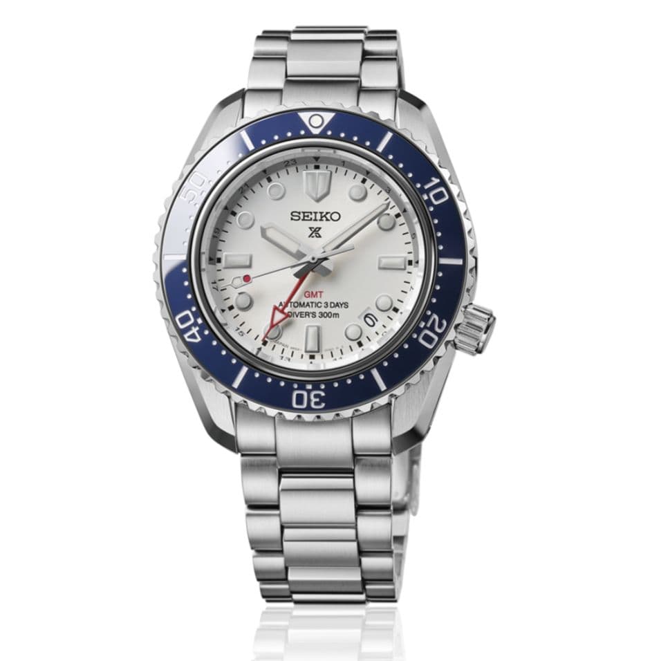 【新品】SBEJ029 SEIKO PROSPEX ダイバーズ　大谷モデル