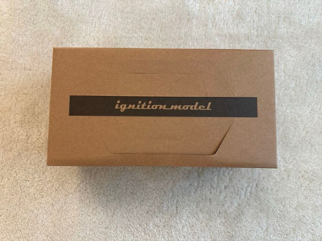 イグニッションモデル IG2712 ダットサン Fairlady SR311