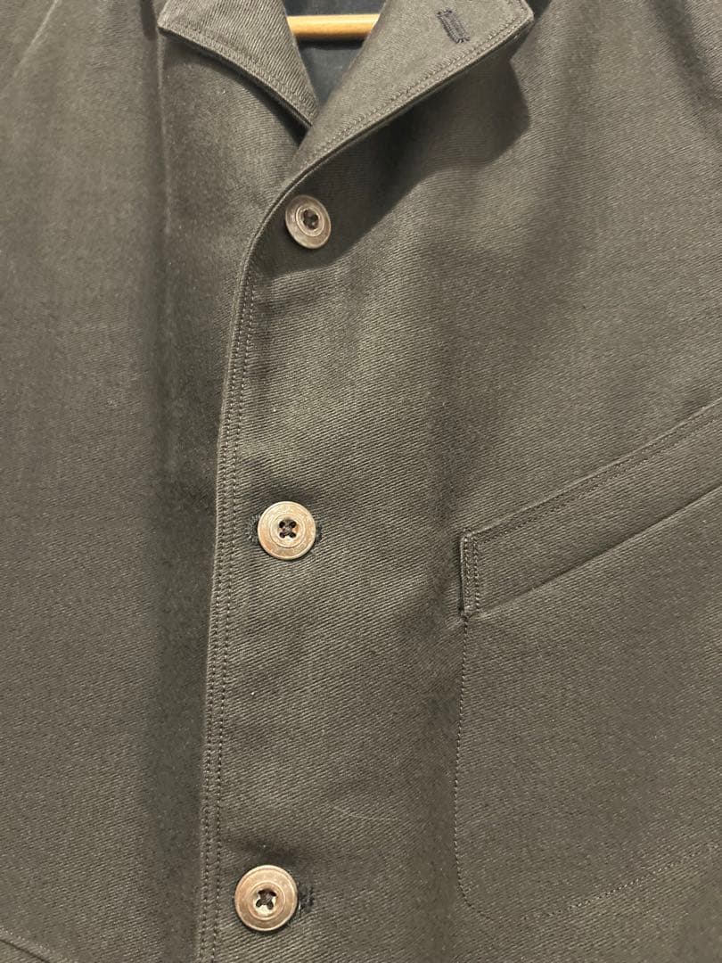 ハ*ん様 フリーホイーラーズ ジャクソン　ベスト　40 L