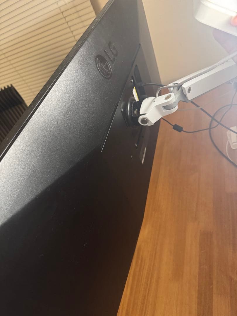 LG 34WL500 ウルトラワイドモニター 本体