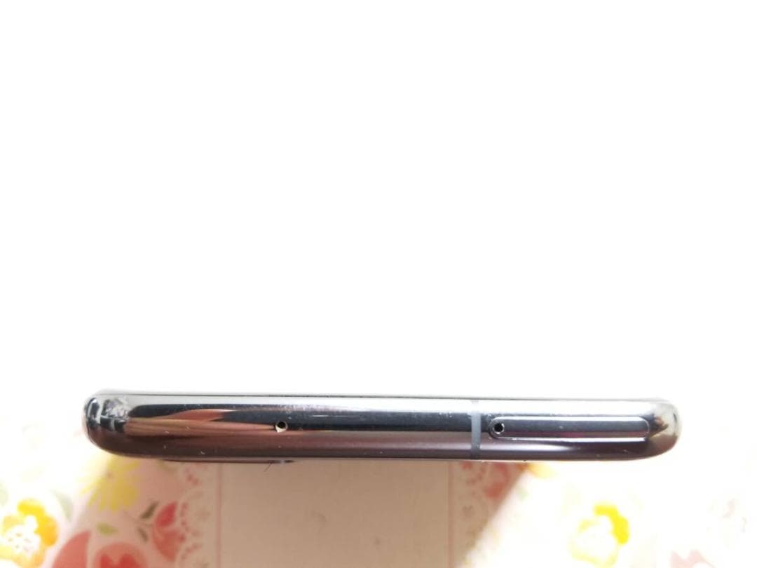 X86 美品 Galaxy S20+ Plus 5G SIMフリー 128GB