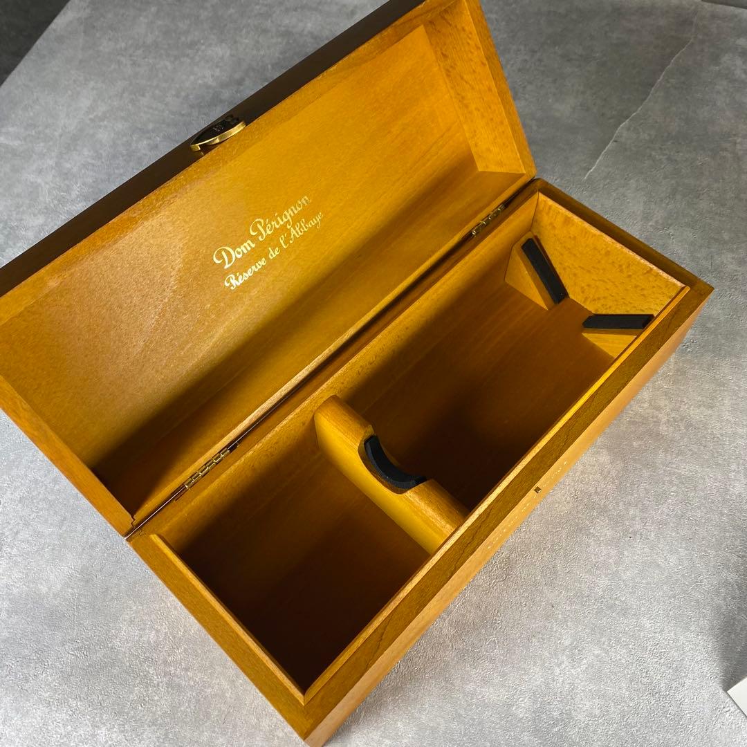 ドンペリニヨン レゼルヴ ド ラベイ ゴールド ヴィンテージ 2002