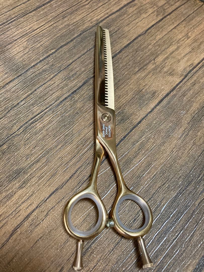 シルバーライン 消しゴム手品ハサミ MDM7033