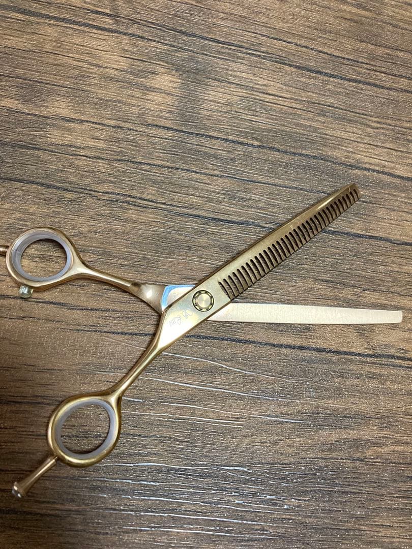 シルバーライン 消しゴム手品ハサミ MDM7033