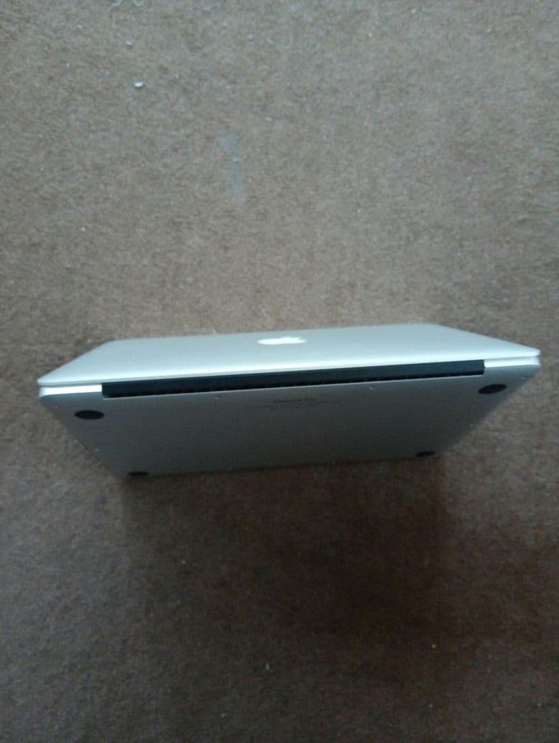 MacBook Pro ［MGX82J/A］ Mid 2014モデル　周辺機器付