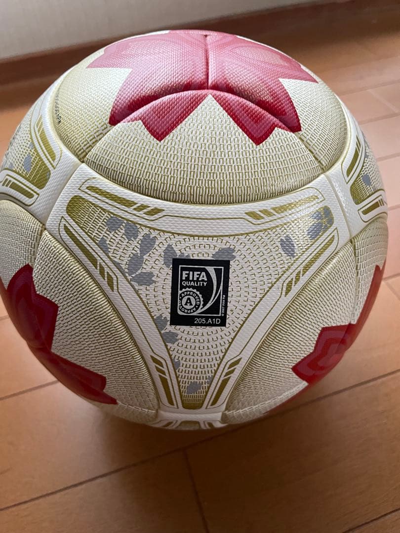 天皇杯 サッカーボール FIFA品質 サイズ5