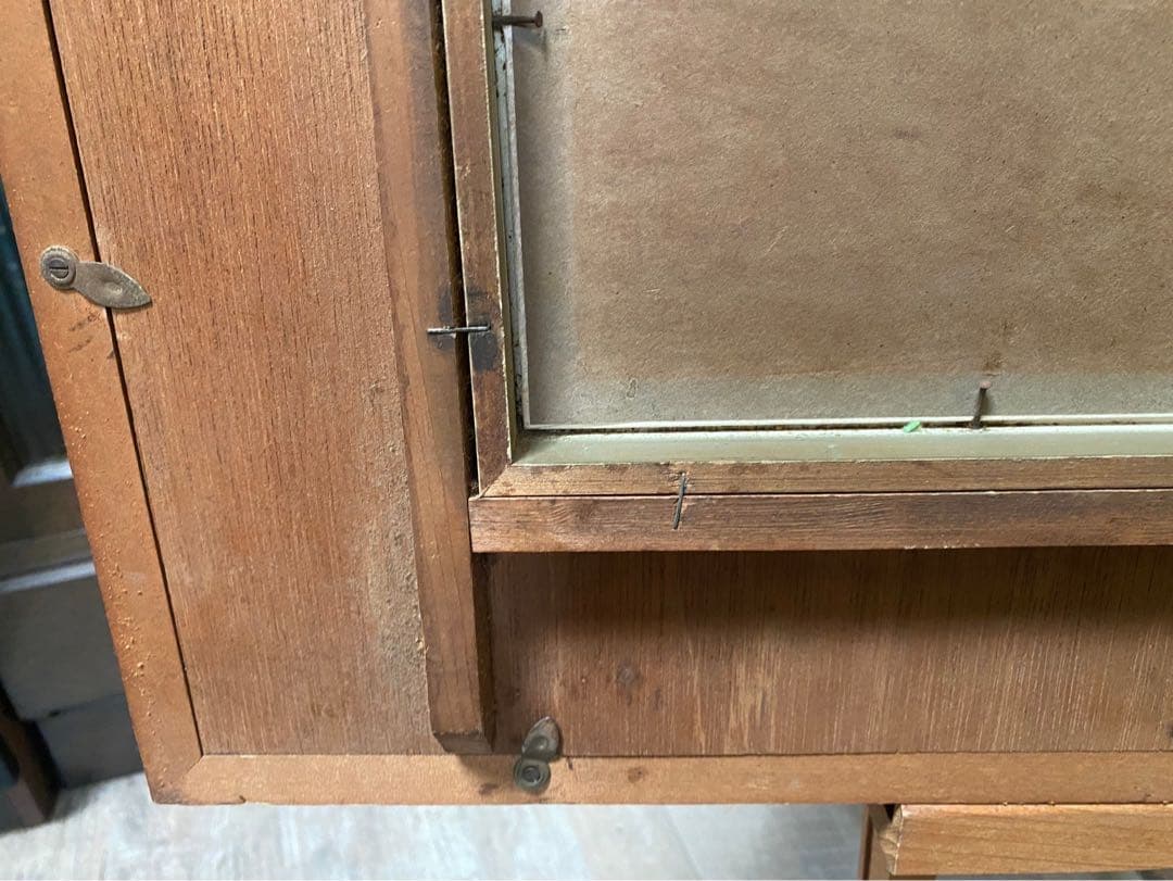 若石賛花 直筆サイン入り 静かなる森 風景画 油絵 インテリア