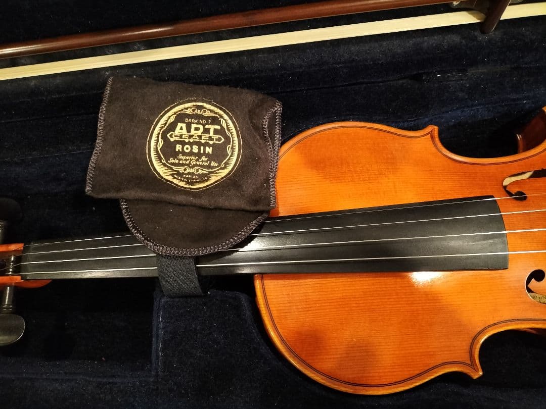 Hide バイオリン　ヴァイオリン　4/4