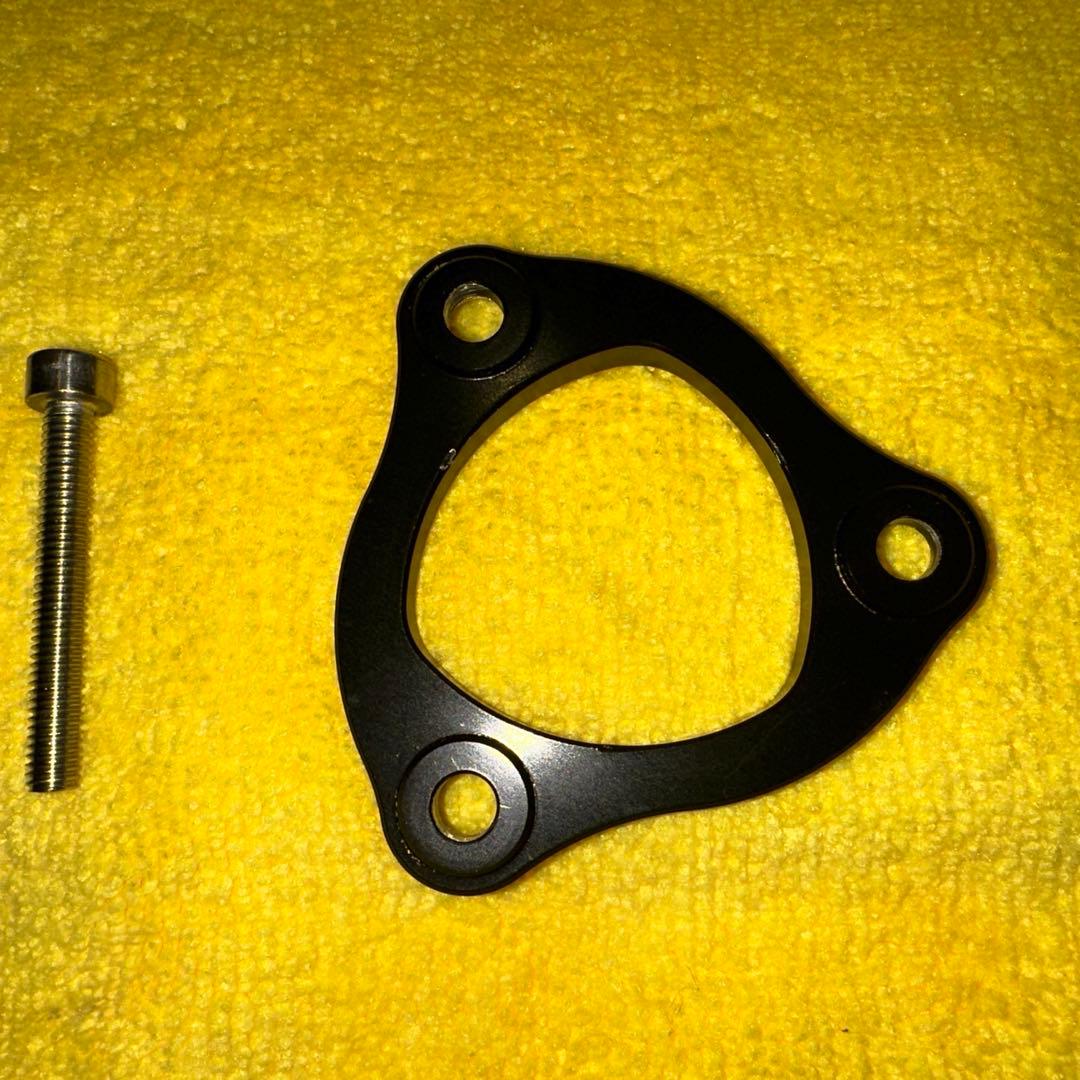 1199パニガーレ/S/R 用　ドゥカバイク製スケルトン/ビレットクラッチカバー