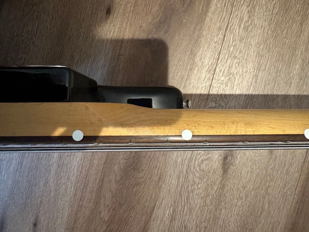 【最終価格】Jazz bass ジャズベース　右利き　ノーブランド