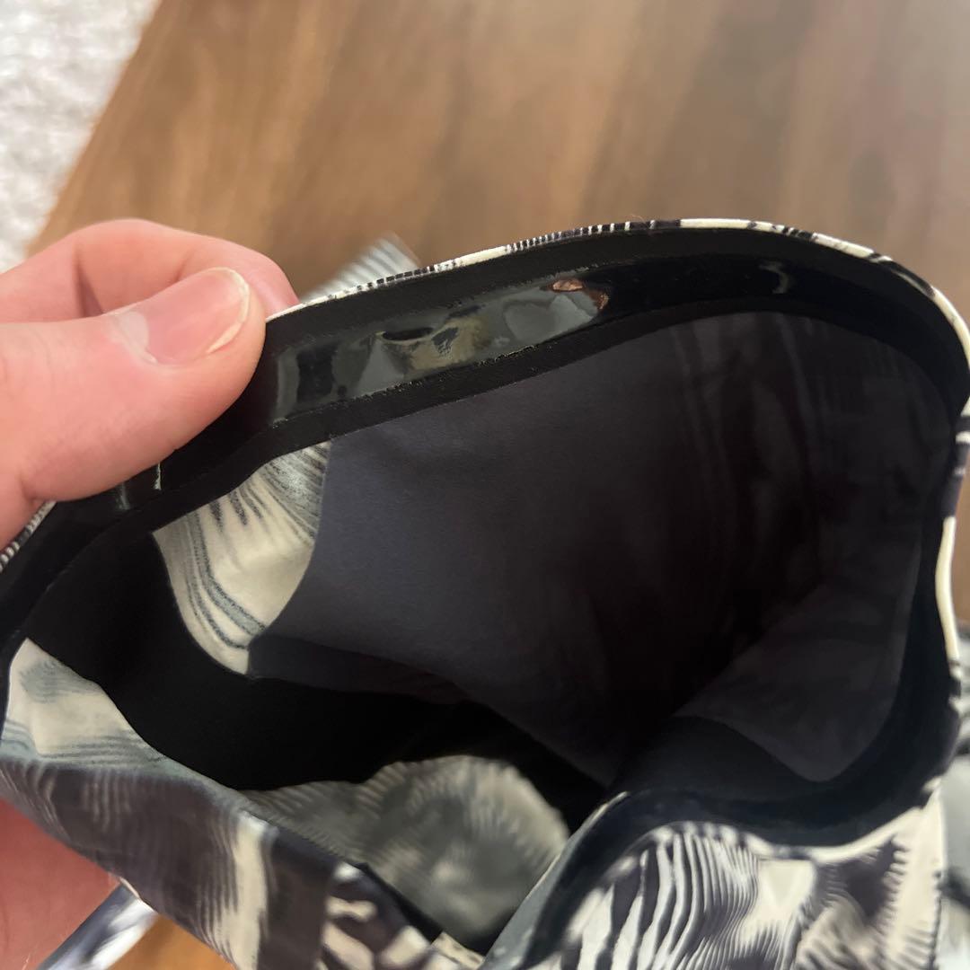 競泳水着 高速水着 メンズ VENZO TYR X-ray 26 XS