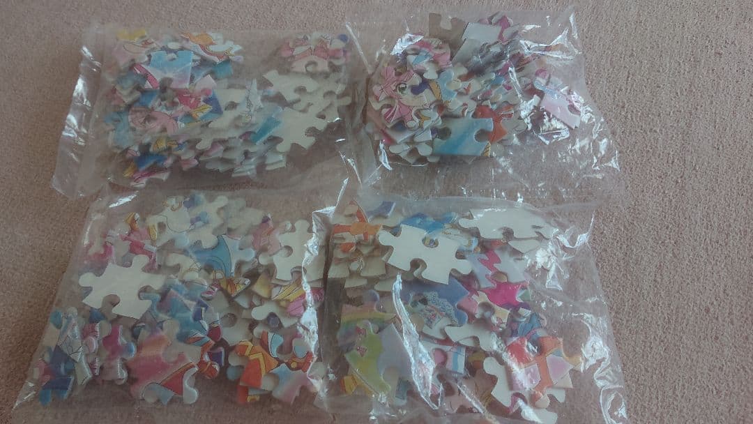 ひろプリ ひろがるスカイプリキュア グッズセット プリキュア マルイOIOI