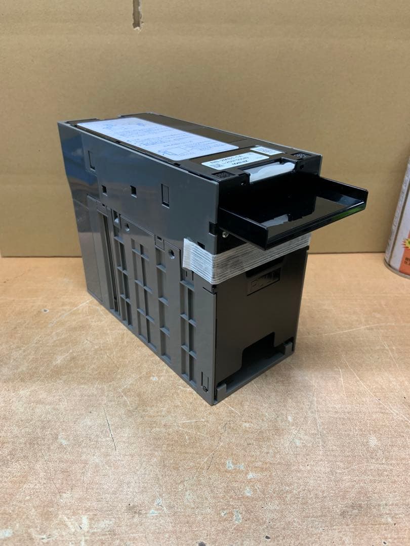 グローリー　VT-S20用　識別機　令和6年新札対応　新品未使用