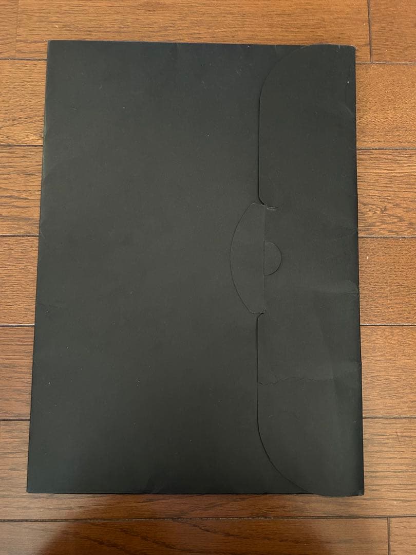 ジョンレノン bag one リトグラフの印刷全16枚揃とシール