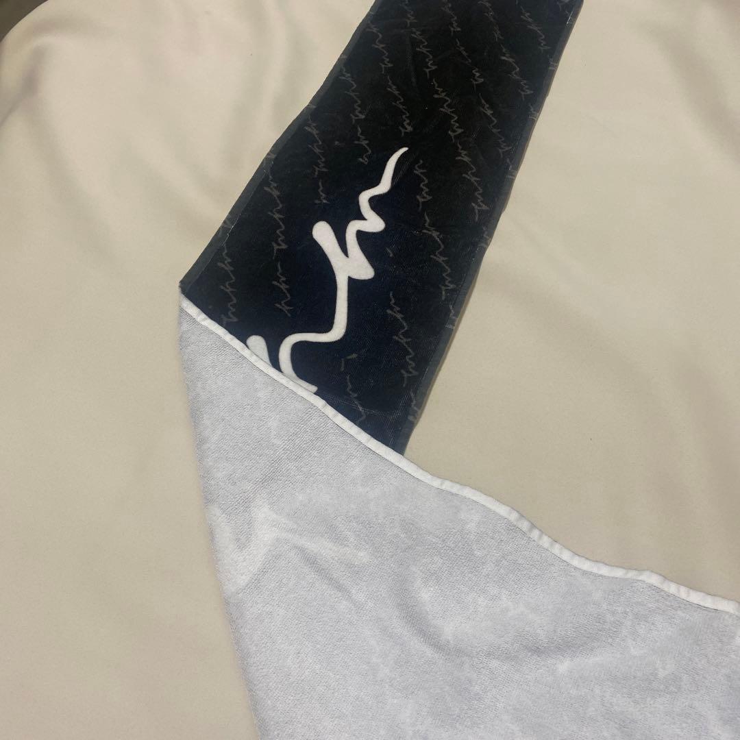 minami 100人限定ライブ マフラータオル