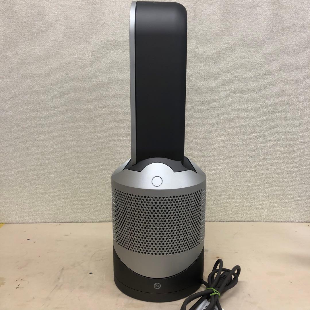 ダイソン pure hot+cool HP00 空気清浄機能付 ファンヒーター