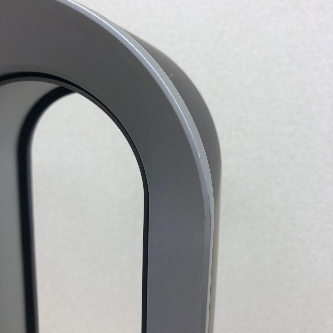 ダイソン pure hot+cool HP00 空気清浄機能付 ファンヒーター