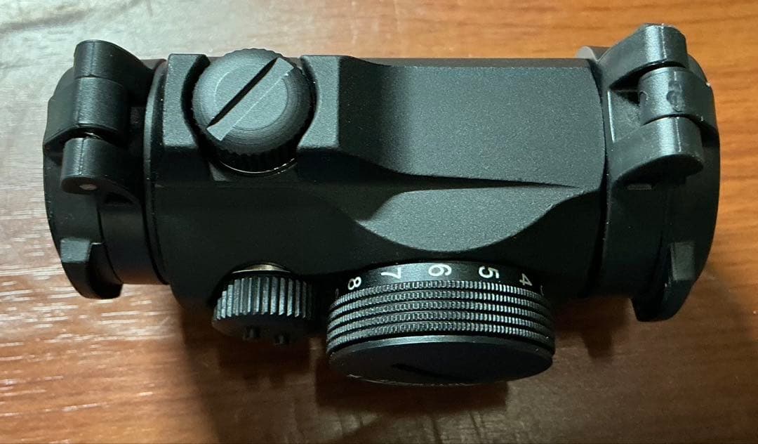 DMAG T-2 black ドットサイト ( aimpoint T2)