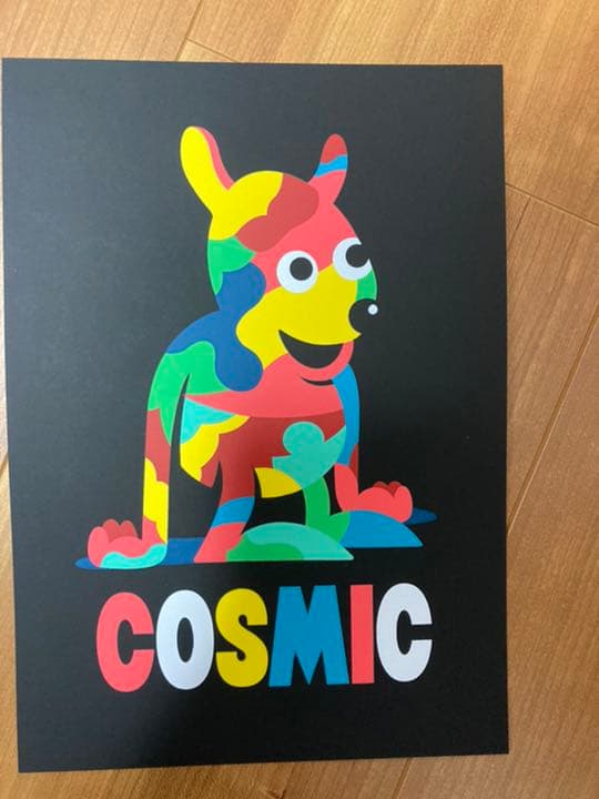 DABSMYLA 4枚セット サイン入り ED100 ダブズマイラ　SBI