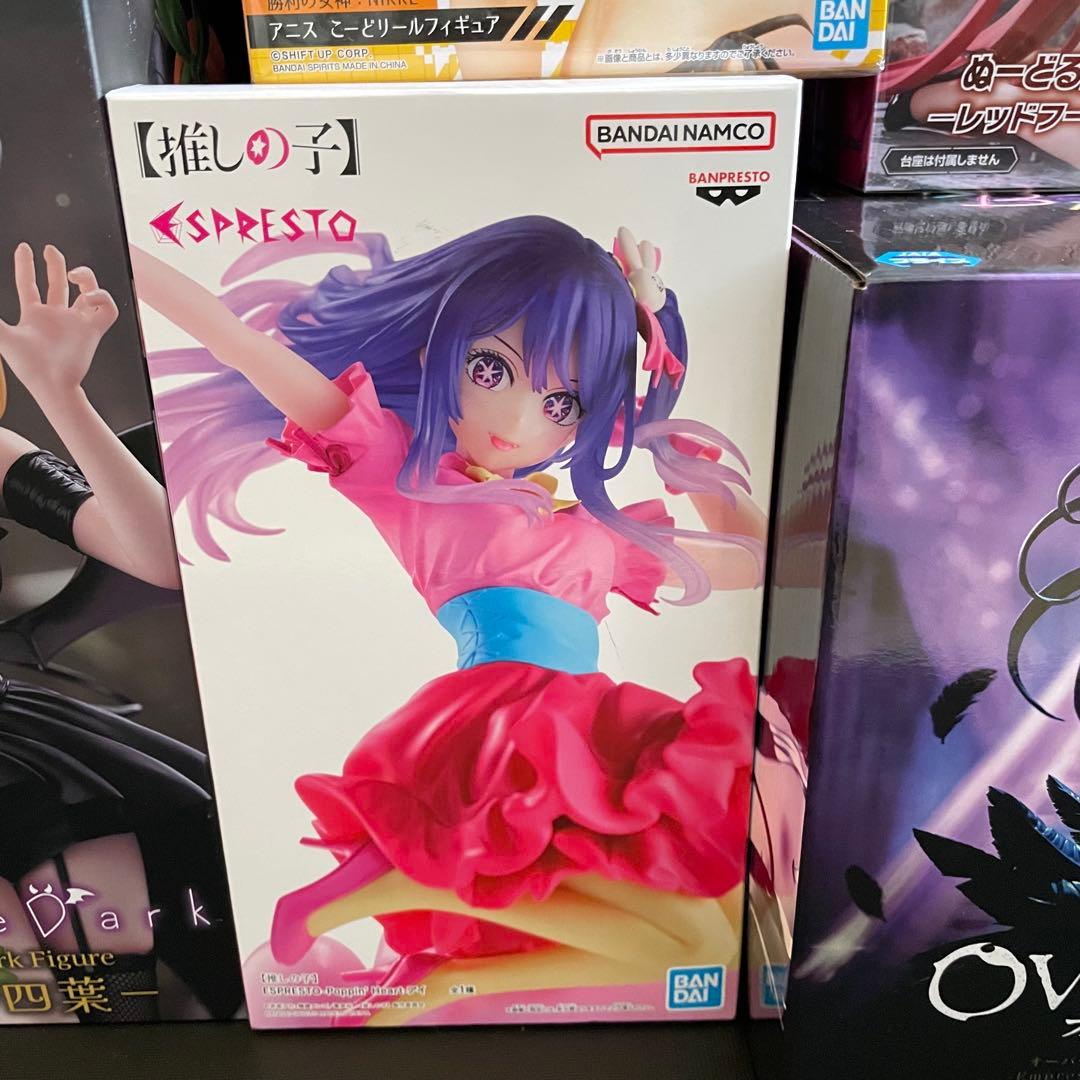 最新含む 美少女 プライズ フィギュア 15体セット 新品未開封 まとめ売り