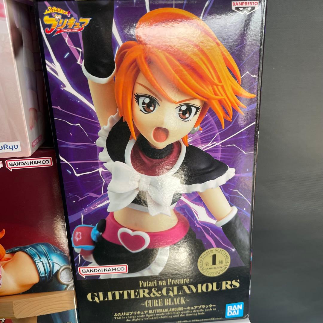 最新含む 美少女 プライズ フィギュア 15体セット 新品未開封 まとめ売り