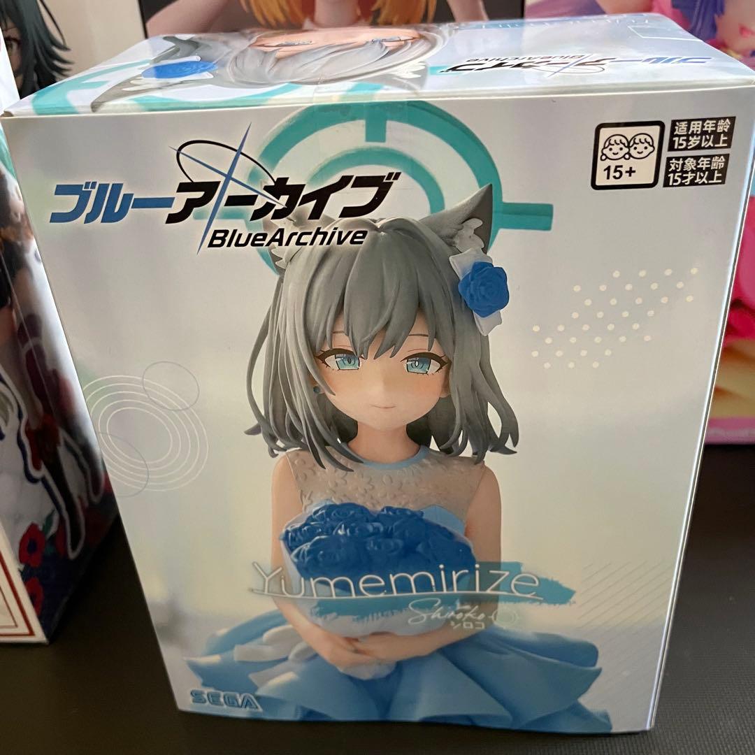 最新含む 美少女 プライズ フィギュア 15体セット 新品未開封 まとめ売り