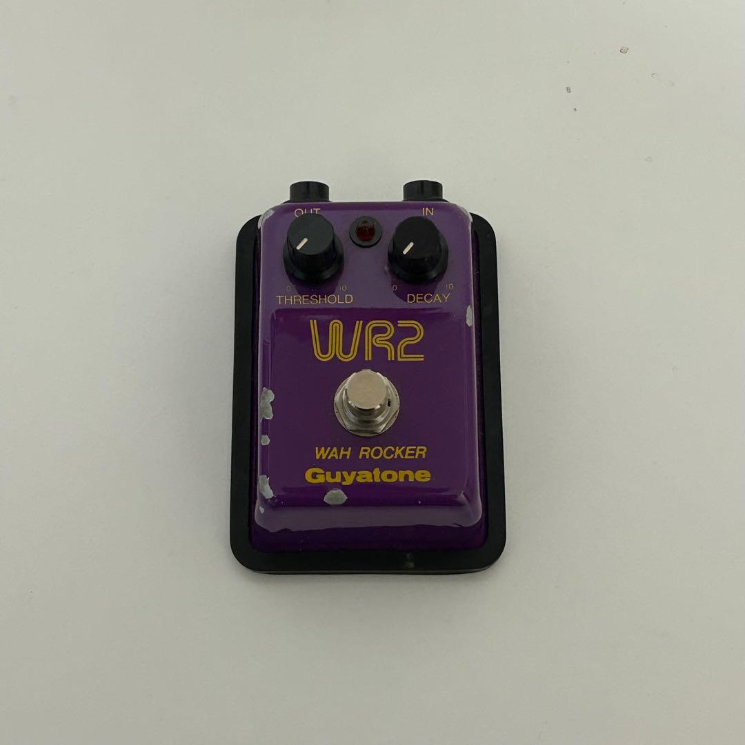 ギター Guyatone SWR2 Stevie Salas Wah Rocker