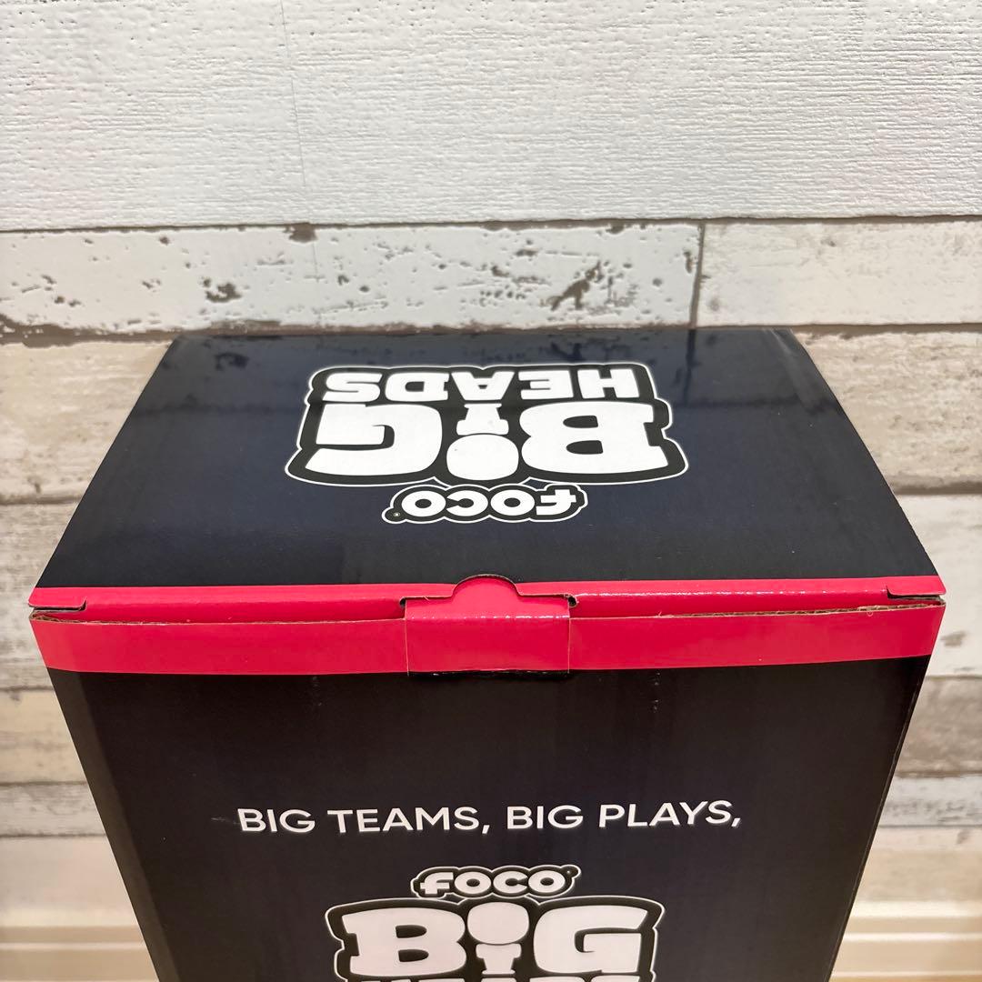 FOCO 大谷翔平 ボブルヘッド ワールドシリーズチャンピオン 世界限定7000